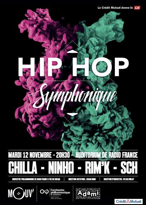 Symphonic Hip Hop 4 backdrop