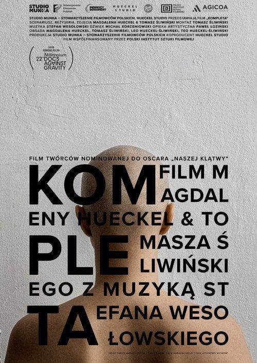 Kompleta backdrop