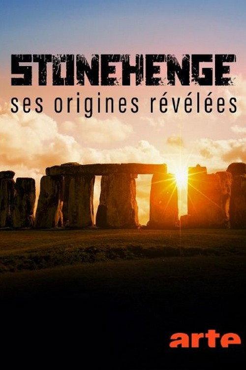 Stonehenge, ses origines révélées backdrop