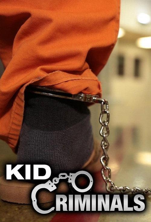 Kid Criminals backdrop