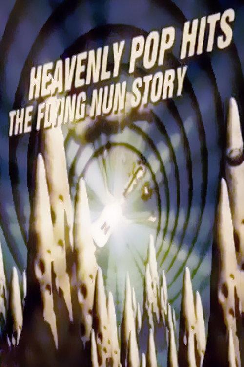 Heavenly Pop Hits: The Flying Nun Story backdrop