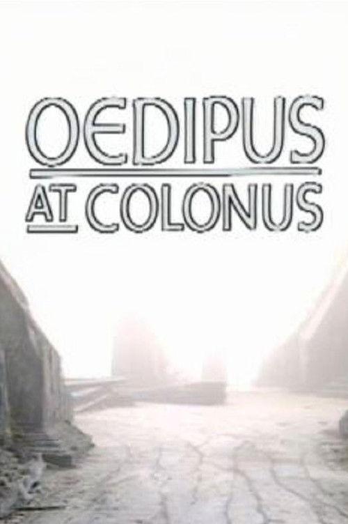 Theban Plays: Oedipus at Colonus backdrop