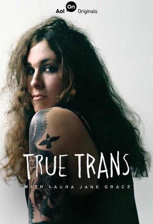 True Trans backdrop