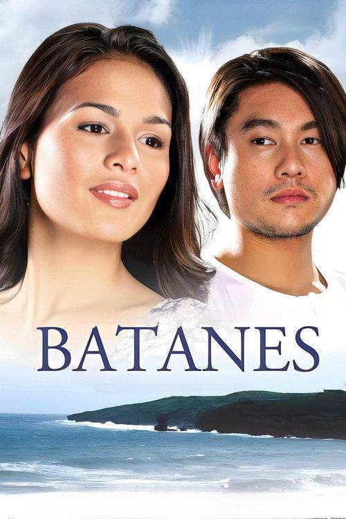 Batanes backdrop