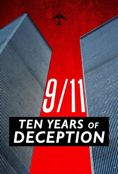9/11: Ten Years of Deception backdrop