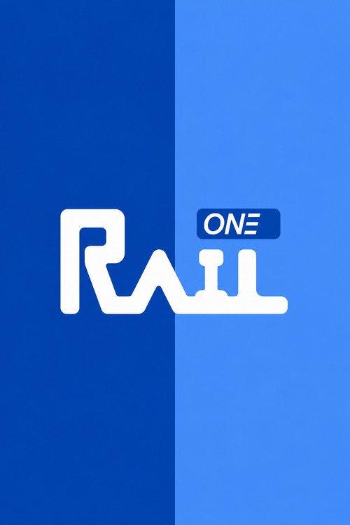 Rail One backdrop