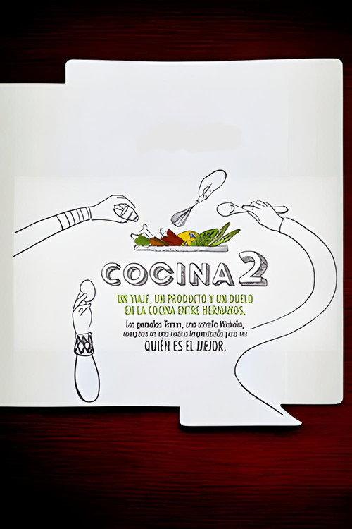Cocina2 backdrop