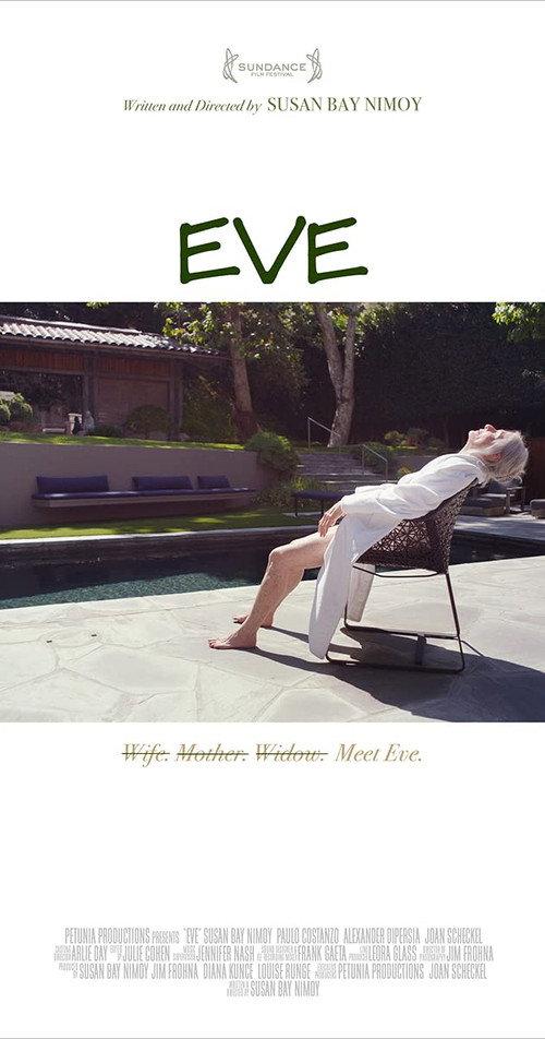 Eve backdrop