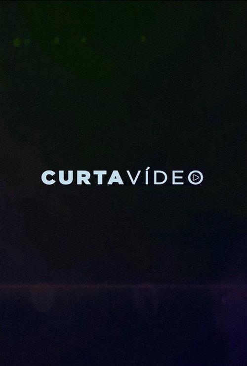 Curta Vídeo backdrop