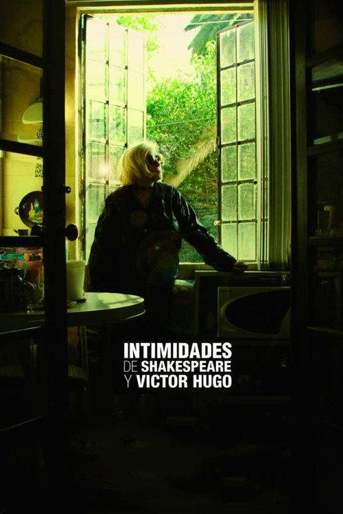Shakespeare and Victor Hugo's Intimacies backdrop