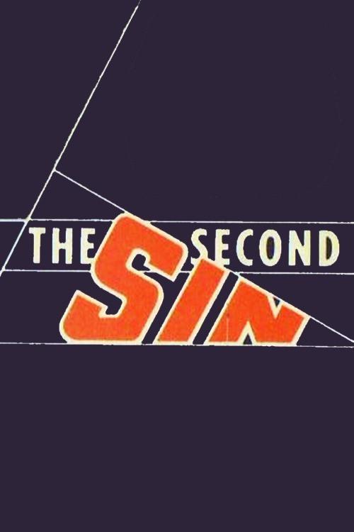 The Second Sin backdrop