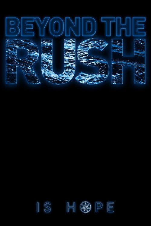 Beyond the Rush backdrop