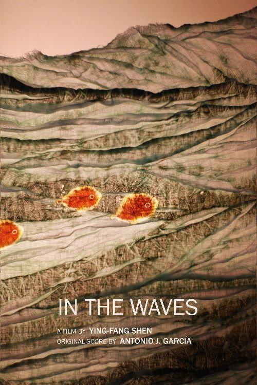 In the Waves backdrop