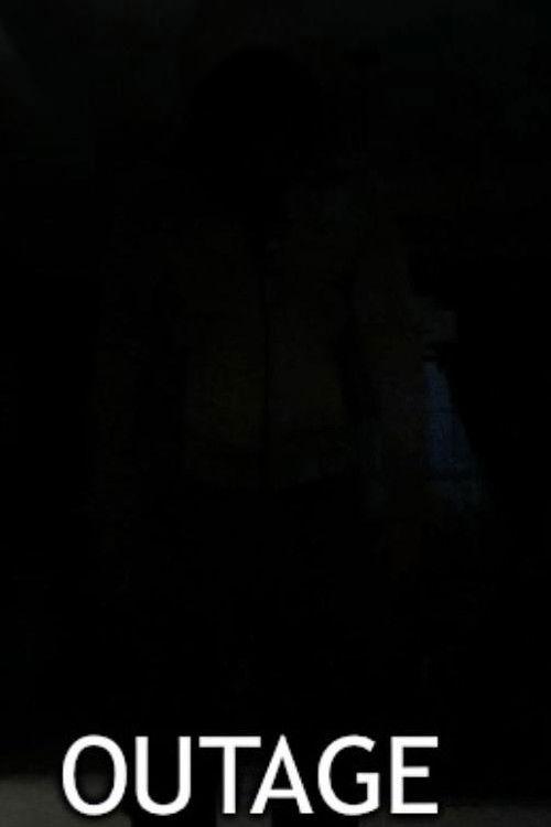 Outage backdrop