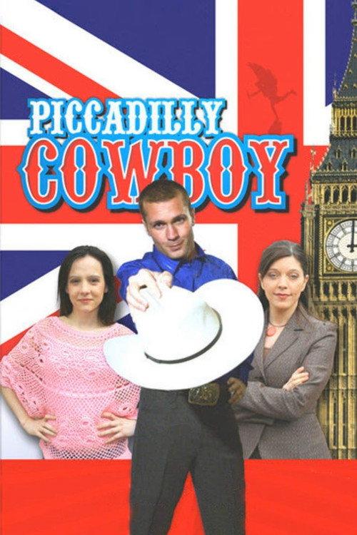 Piccadilly Cowboy backdrop