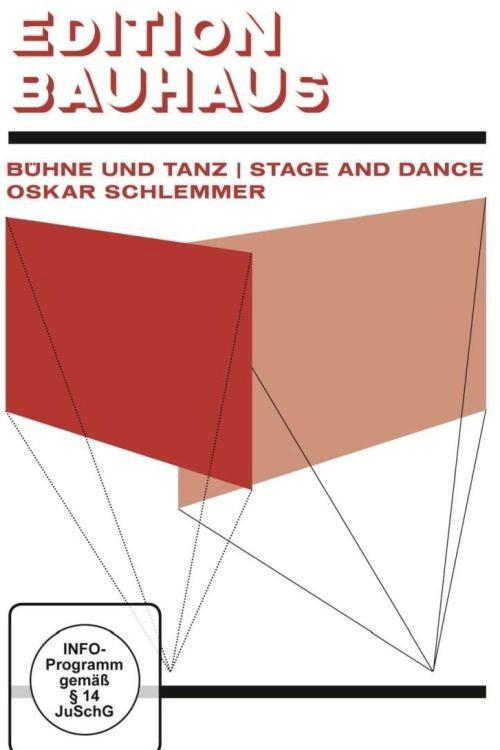Gerhard Bohner: Dancer and Choreographer backdrop
