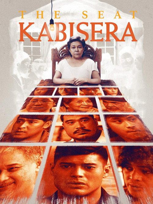 Kabisera backdrop