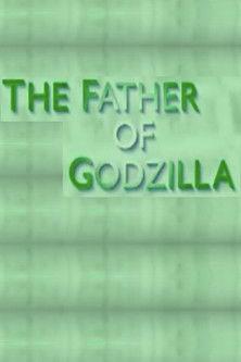 The Father of Godzilla: Eiji Tsuburaya backdrop