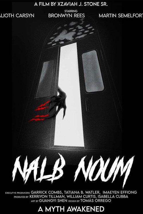Nalb Noum backdrop