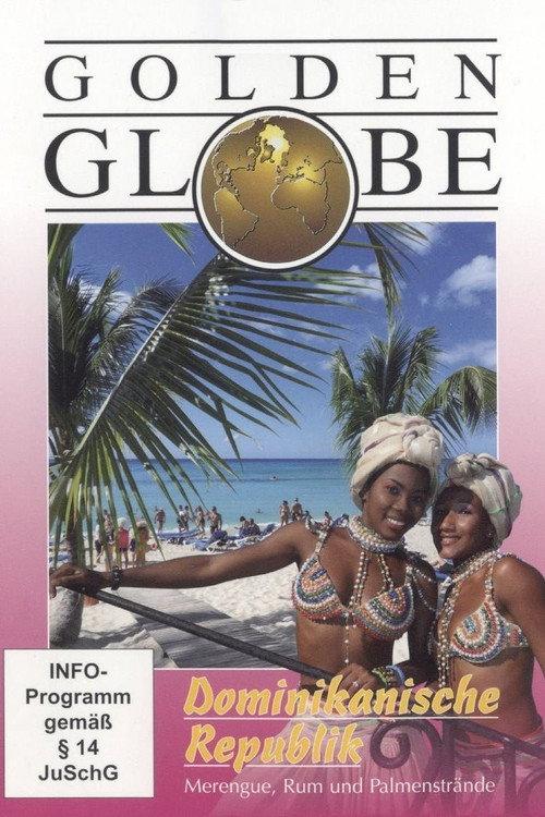 Golden Globe - Dominikanische Republik backdrop