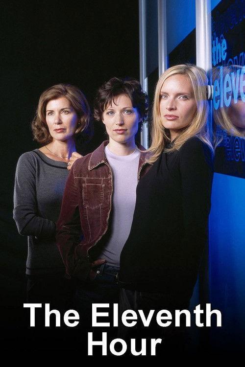 The Eleventh Hour backdrop
