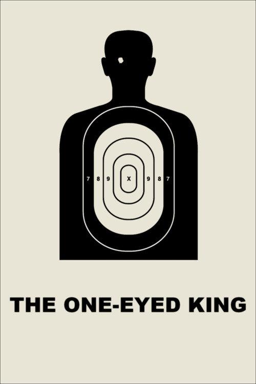 The One-Eyed King backdrop