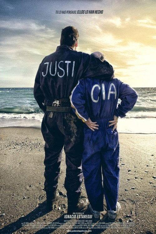 Justi&Cia backdrop