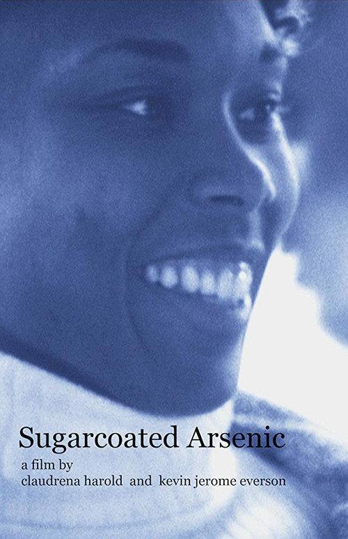 Sugarcoated Arsenic backdrop