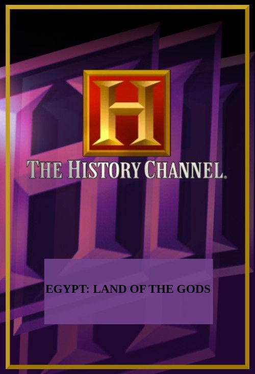 Egypt: Land of the Gods backdrop