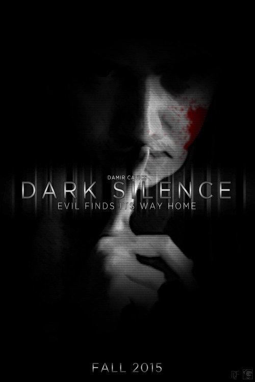 Dark Silence backdrop
