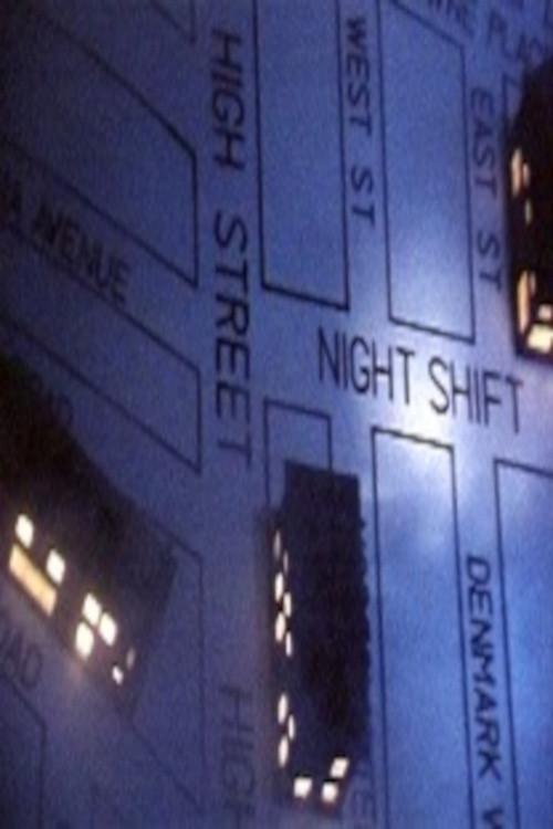 Night Shift backdrop
