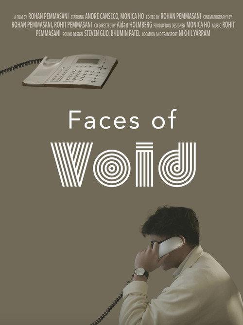 Faces of Void backdrop
