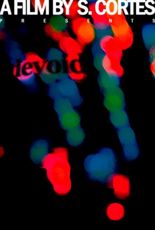 devoid backdrop