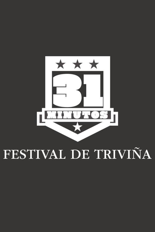 31 Minutos: Festival de Triviña backdrop