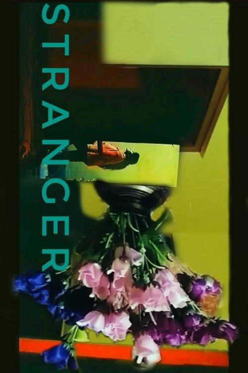 Stranger backdrop