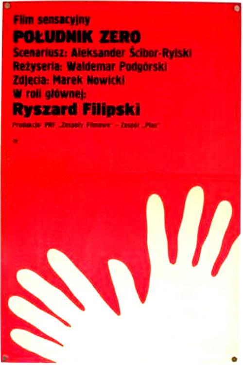 Południk zero backdrop