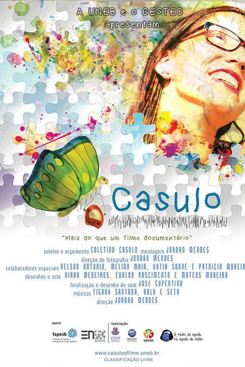 Casulo backdrop