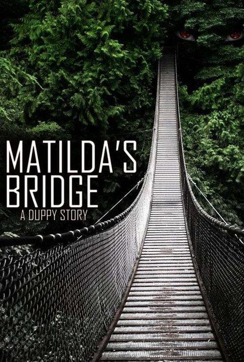 Matilda's Bridge, a Duppy Story backdrop