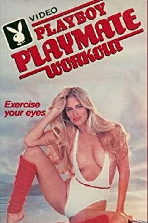 Playboy Playmate Workout backdrop
