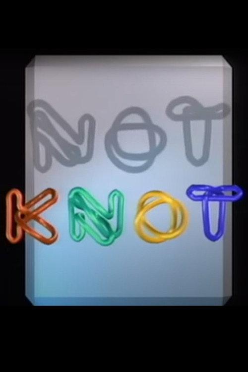 Not Knot backdrop