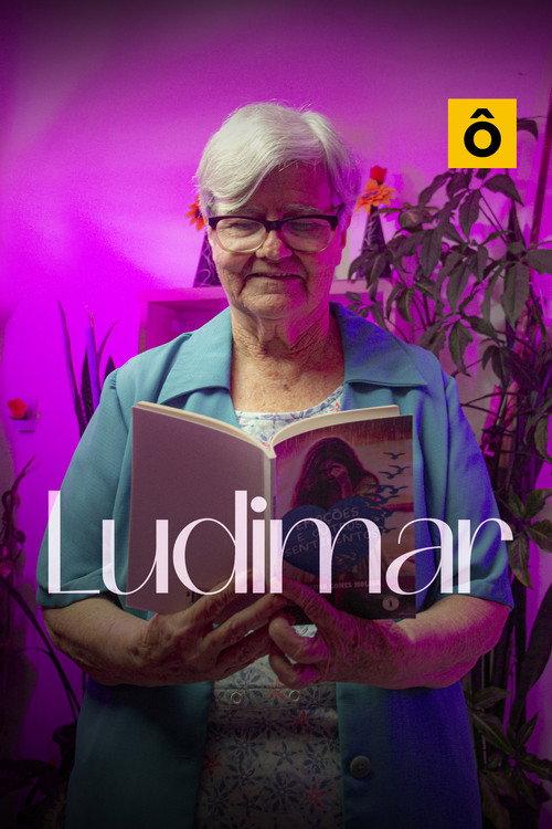 Ludimar backdrop
