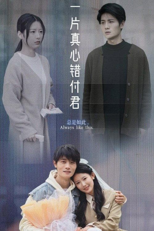一片真心错付君 backdrop