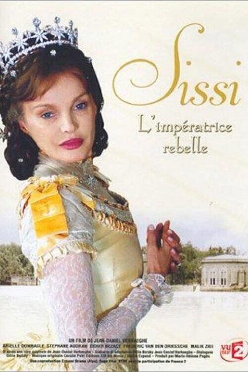 Sissi, the Rebellious Empress backdrop