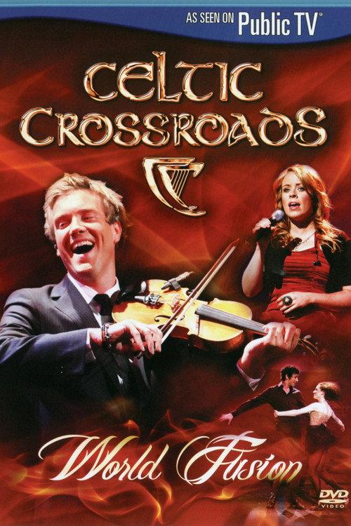 Celtic Crossroads: World Fusion backdrop