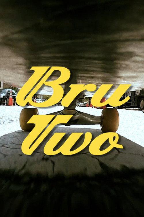Bru-Two backdrop