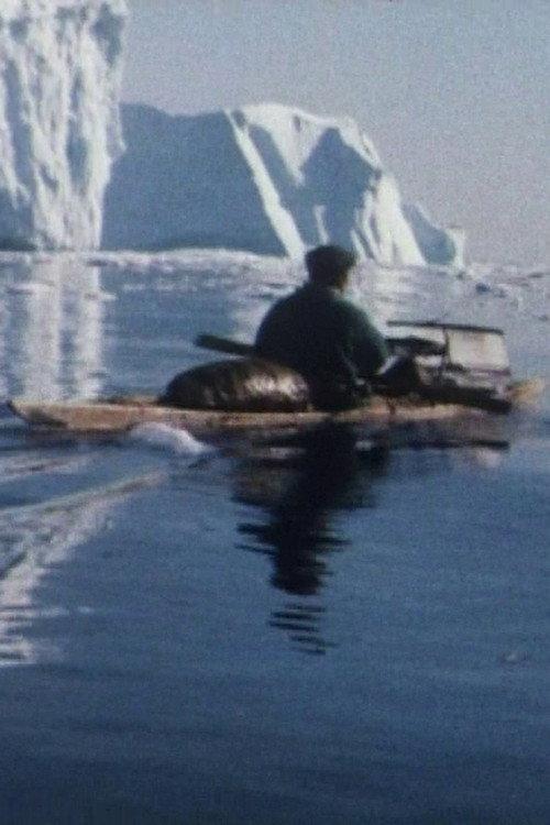 17 minutes Greenland backdrop