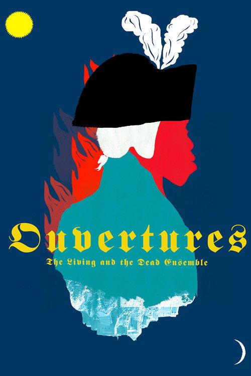 Ouvertures backdrop