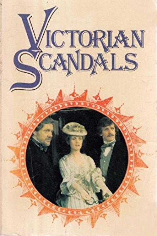 Victorian Scandals backdrop