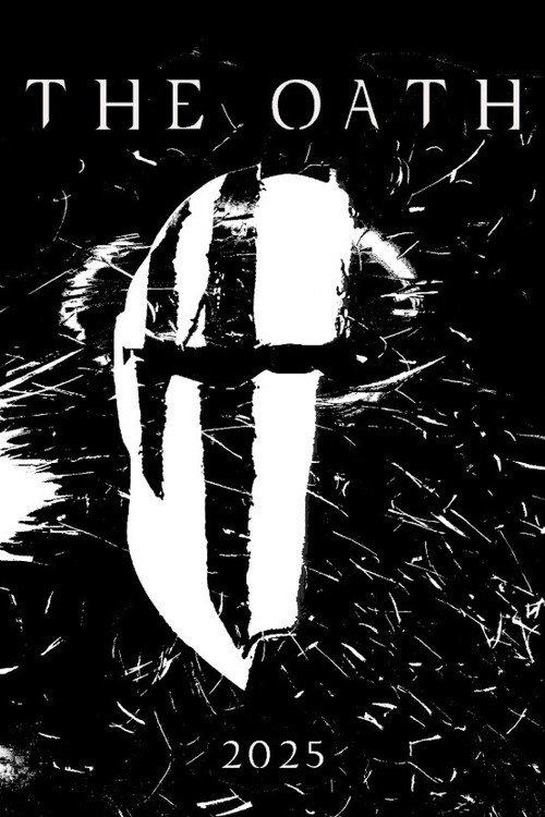 The Oath backdrop