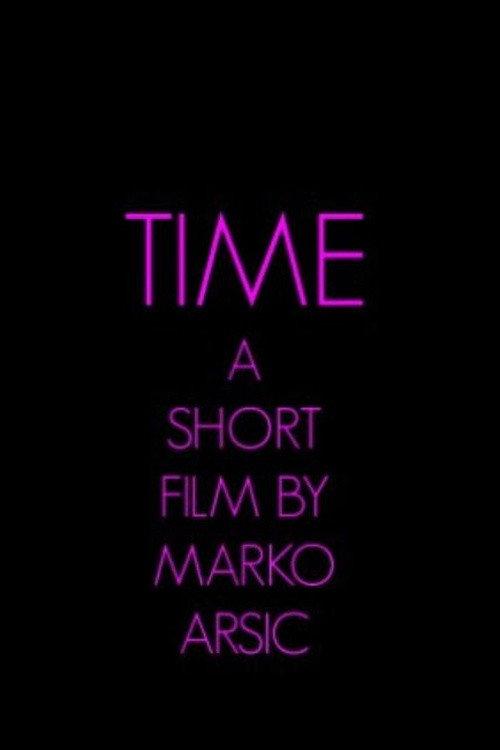 Time backdrop